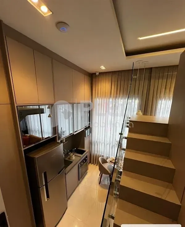 Studio de 1 quarto à venda em Vila Mazzei, São Paulo