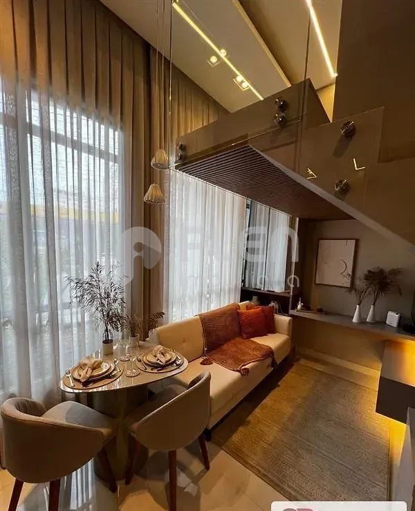 Studio de 1 quarto à venda em Vila Mazzei, São Paulo