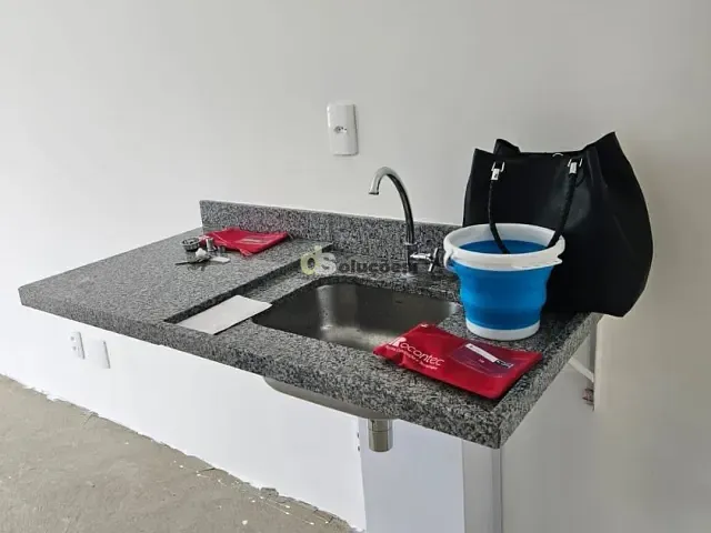 Studio 1 quarto e 1 banheiro, à venda, no bairro Pinheiros em São Paulo