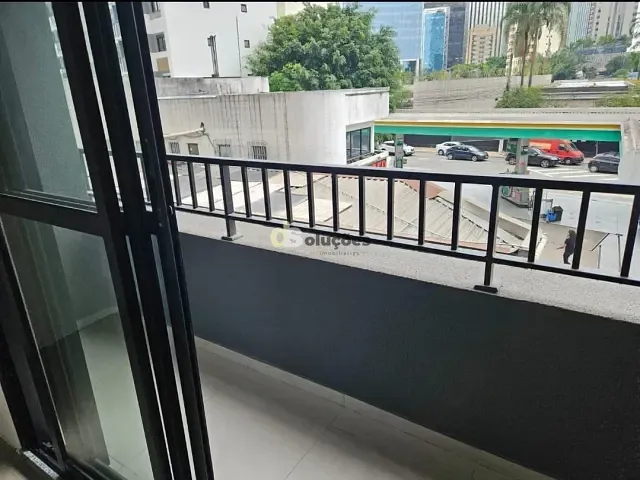 Studio 1 quarto e 1 banheiro, à venda, no bairro Pinheiros em São Paulo