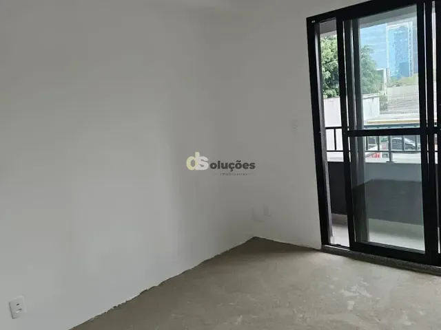 Studio 1 quarto e 1 banheiro, à venda, no bairro Pinheiros em São Paulo