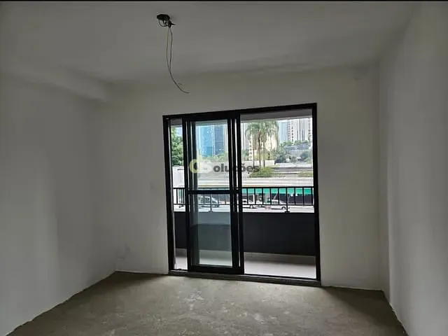 Studio 1 quarto e 1 banheiro, à venda, no bairro Pinheiros em São Paulo