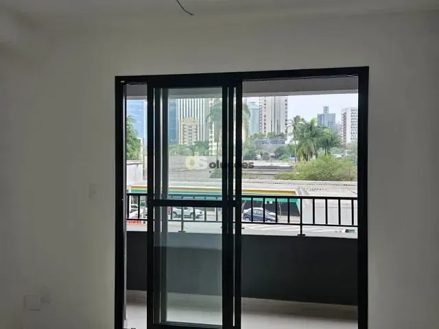 Studio 1 quarto e 1 banheiro, à venda, no bairro Pinheiros em São Paulo