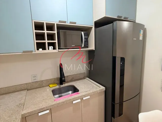 Studio 1 quarto e 1 banheiro, para alugar, no bairro Vila Butantã em São Paulo
