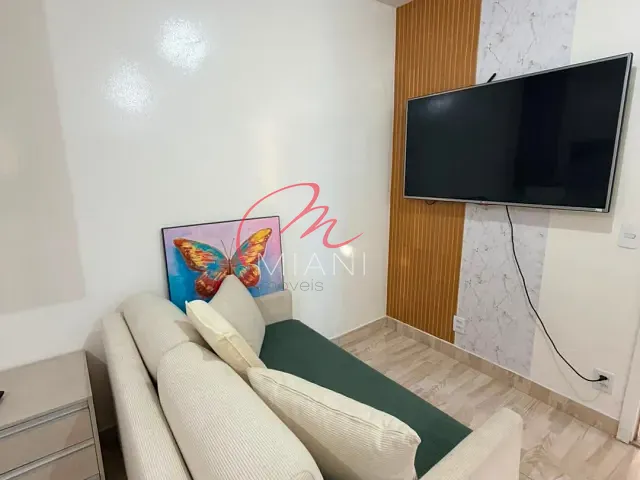 Studio 1 quarto e 1 banheiro, para alugar, no bairro Vila Butantã em São Paulo