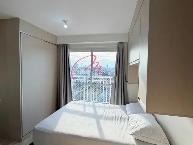 Studio 1 quarto e 1 banheiro, para alugar, no bairro Vila Butantã em São Paulo