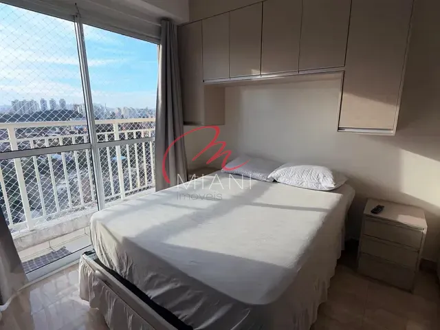 Studio 1 quarto e 1 banheiro, para alugar, no bairro Vila Butantã em São Paulo
