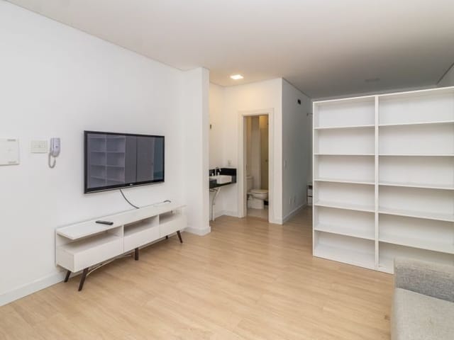 Foto do Studio - Studio para locação, Centro Histórico, Porto Alegre, RS | Morano Imobiliária