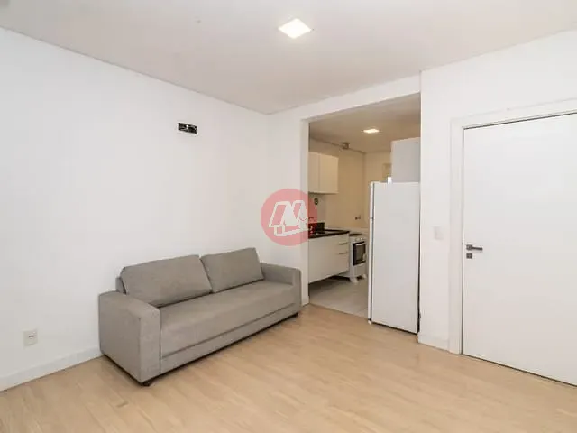 Studio com 37m², para alugar, no bairro Centro Histórico em Porto Alegre