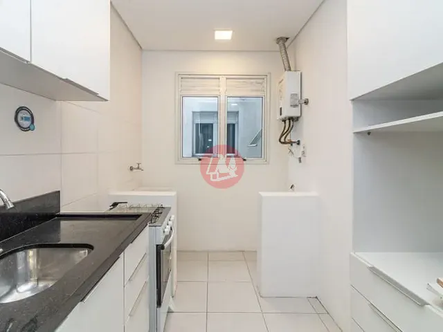 Studio com 37m², para alugar, no bairro Centro Histórico em Porto Alegre