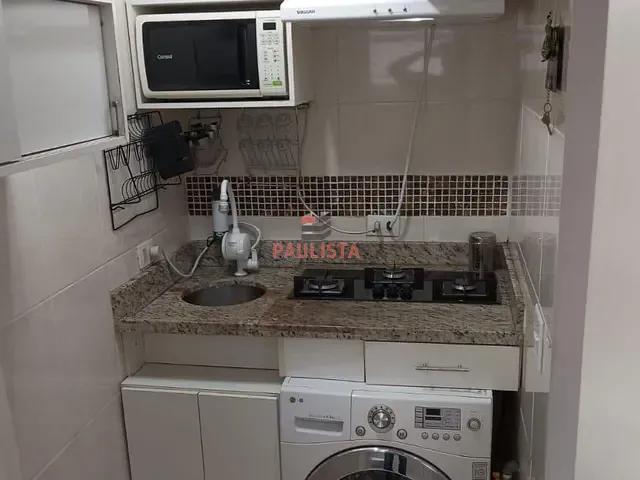 Studio 1 quarto e 1 banheiro, à venda, no bairro Vila Buarque em São Paulo