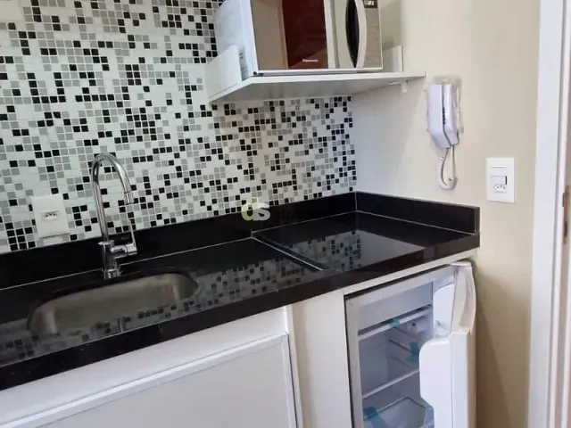 Studio 1 quarto e 1 banheiro, à venda, no bairro Jardim Vera Cruz em São Paulo