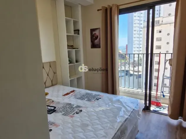 Studio 1 quarto e 1 banheiro, à venda, no bairro Jardim Vera Cruz em São Paulo