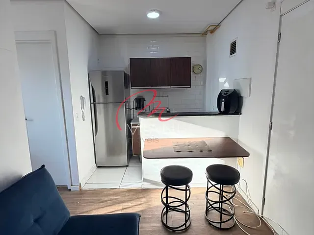 Studio 1 quarto e 1 banheiro, para alugar, no bairro Vila Butantã em São Paulo