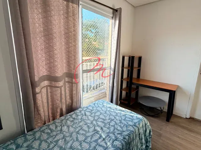 Studio 1 quarto e 1 banheiro, para alugar, no bairro Vila Butantã em São Paulo