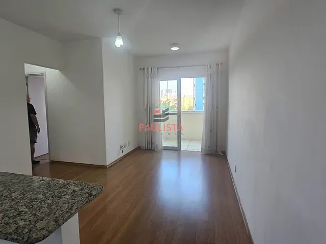 Apartamento 3 quartos e 2 banheiros, para alugar, no bairro Jardim do Mar em São Bernardo do Campo