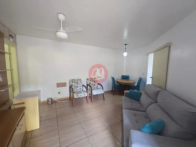 Apartamento com 67m² 1 quarto e 1 banheiro, para alugar, no bairro Santa Tereza em Porto Alegre