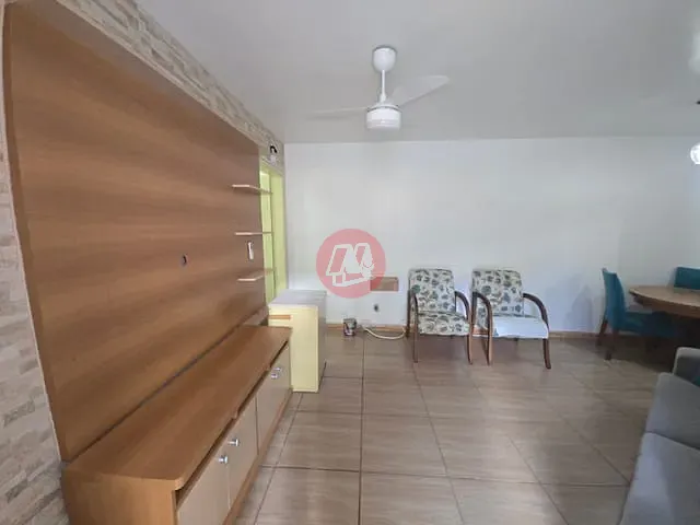 Apartamento com 67m² 1 quarto e 1 banheiro, para alugar, no bairro Santa Tereza em Porto Alegre