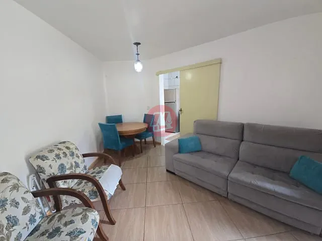 Apartamento com 67m² 1 quarto e 1 banheiro, para alugar, no bairro Santa Tereza em Porto Alegre