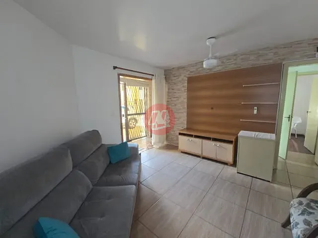 Apartamento com 67m² 1 quarto e 1 banheiro, para alugar, no bairro Santa Tereza em Porto Alegre