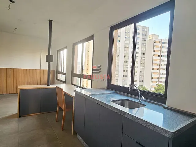 Studio 1 quarto e 1 banheiro, à venda, no bairro Vila Mariana em São Paulo