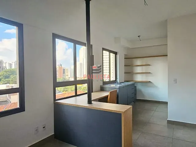 Studio 1 quarto e 1 banheiro, à venda, no bairro Vila Mariana em São Paulo