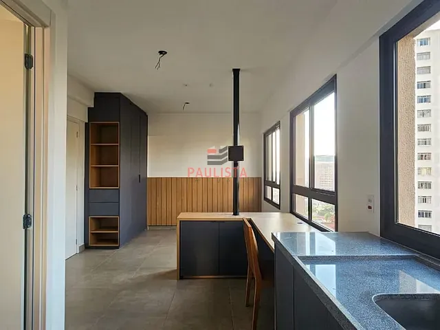 Studio 1 quarto e 1 banheiro, à venda, no bairro Vila Mariana em São Paulo
