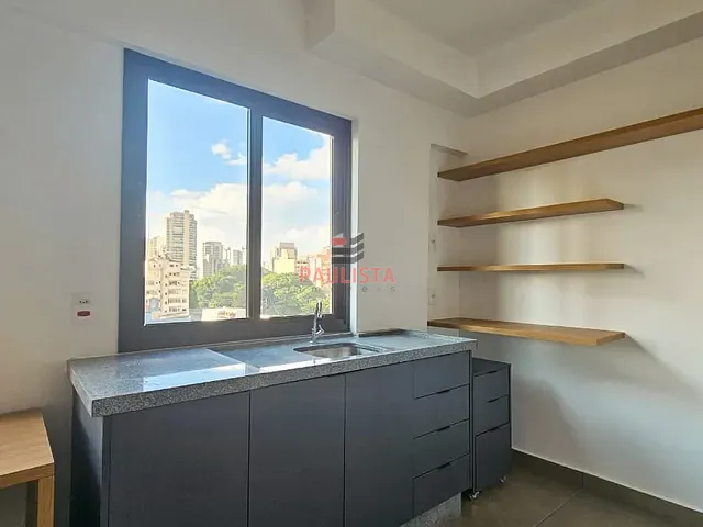 Studio 1 quarto e 1 banheiro, à venda, no bairro Vila Mariana em São Paulo