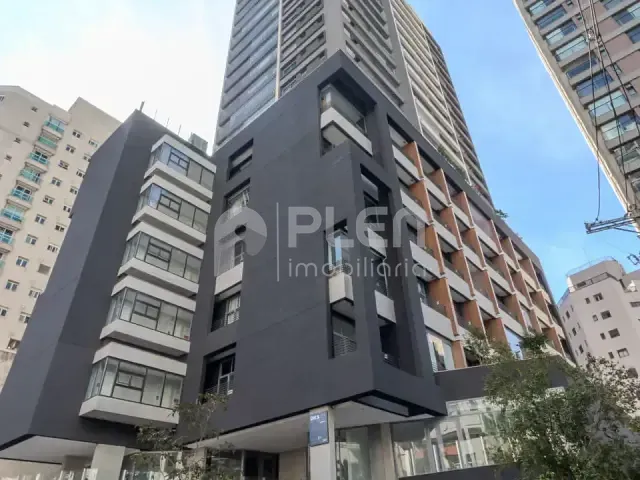 Studio 1 quarto e 1 banheiro, à venda, no bairro Vila Mariana em São Paulo
