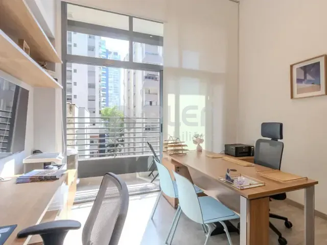 Studio 1 quarto e 1 banheiro, à venda, no bairro Vila Mariana em São Paulo