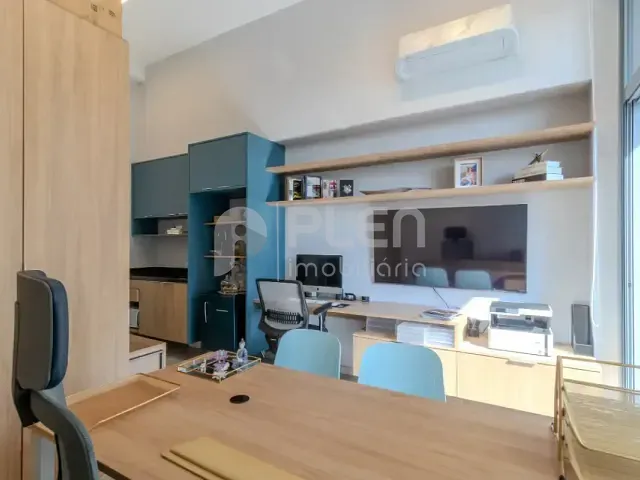 Studio 1 quarto e 1 banheiro, à venda, no bairro Vila Mariana em São Paulo
