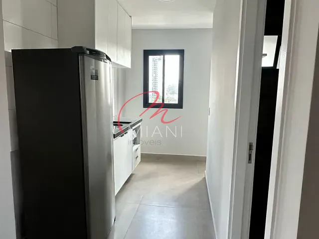 Studio 1 quarto e 1 banheiro, para alugar, no bairro Vila Sônia em São Paulo
