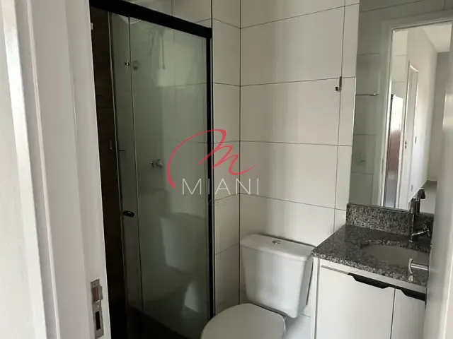 Studio 1 quarto e 1 banheiro, para alugar, no bairro Vila Sônia em São Paulo