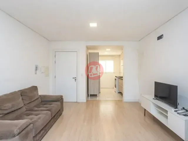 Studio 1 quarto e 1 banheiro, para alugar, no bairro Centro Histórico em Porto Alegre