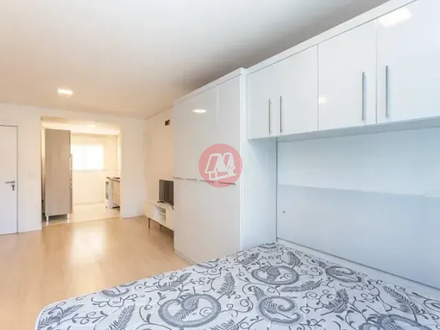 Studio 1 quarto e 1 banheiro, para alugar, no bairro Centro Histórico em Porto Alegre