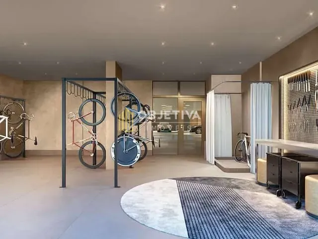 Studio 1 quarto e 1 banheiro, à venda, no bairro Rio Branco em Porto Alegre