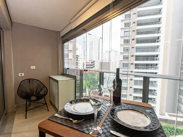 Studio 1 quarto e 1 banheiro, à venda ou para alugar, no bairro Vila Firmiano Pinto em São Paulo