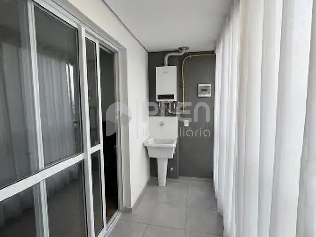 Studio com 37m² 1 quarto e 1 banheiro, à venda, no bairro Santana em São Paulo
