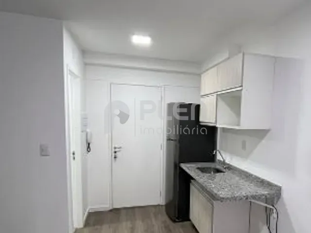 Studio com 37m² 1 quarto e 1 banheiro, à venda, no bairro Santana em São Paulo