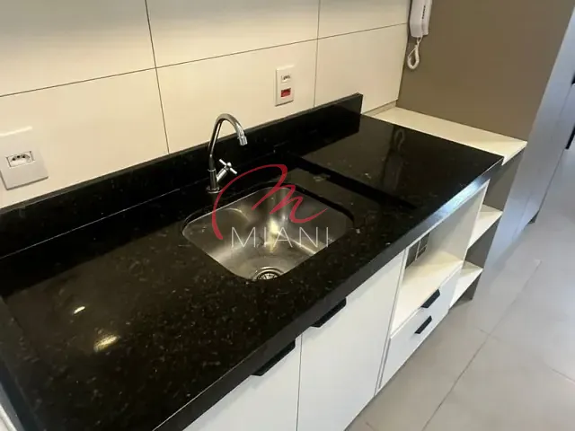 Kitnet 1 quarto e 1 banheiro, para alugar, no bairro Vila Sônia em São Paulo