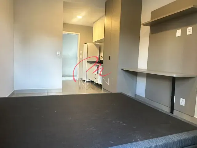 Kitnet 1 quarto e 1 banheiro, para alugar, no bairro Vila Sônia em São Paulo