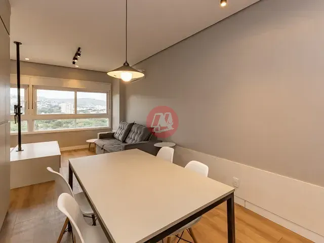 Studio com 79m² 1 quarto e 1 banheiro, para alugar, no bairro Partenon em Porto Alegre