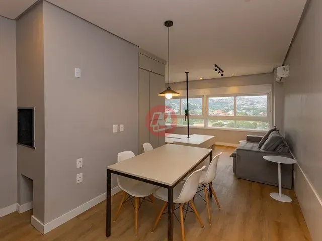 Studio com 79m² 1 quarto e 1 banheiro, para alugar, no bairro Partenon em Porto Alegre