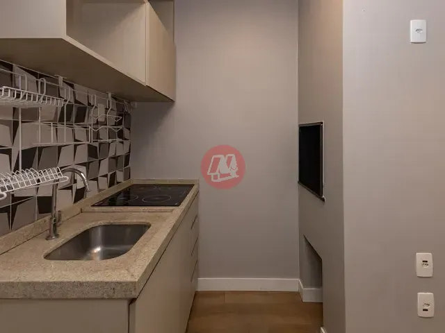 Studio com 79m² 1 quarto e 1 banheiro, para alugar, no bairro Partenon em Porto Alegre