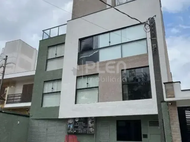 Studio com 25m² 1 quarto e 1 banheiro, à venda, no bairro Vila Clementino em São Paulo