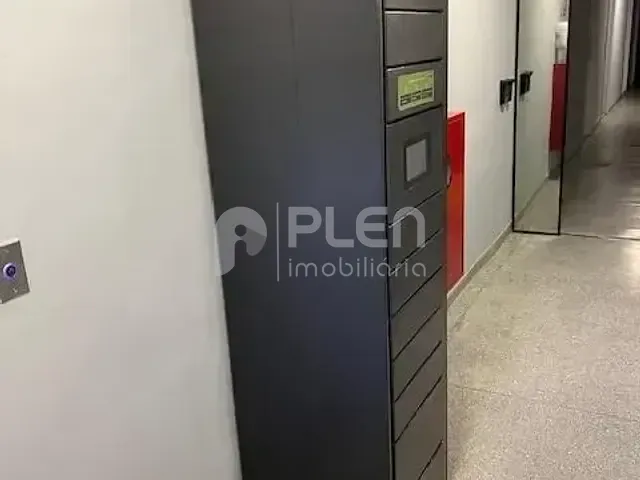Studio com 25m² 1 quarto e 1 banheiro, à venda, no bairro Vila Clementino em São Paulo
