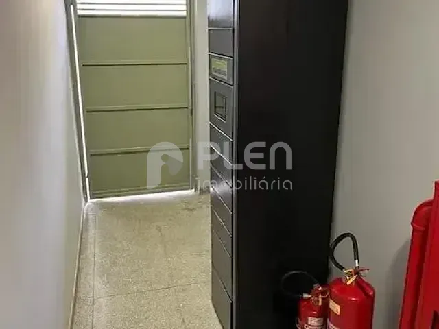 Studio com 25m² 1 quarto e 1 banheiro, à venda, no bairro Vila Clementino em São Paulo