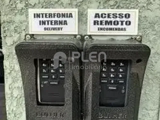 Studio com 25m² 1 quarto e 1 banheiro, à venda, no bairro Vila Clementino em São Paulo