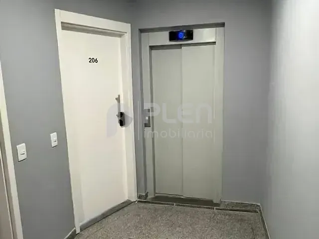 Studio com 25m² 1 quarto e 1 banheiro, à venda, no bairro Vila Clementino em São Paulo