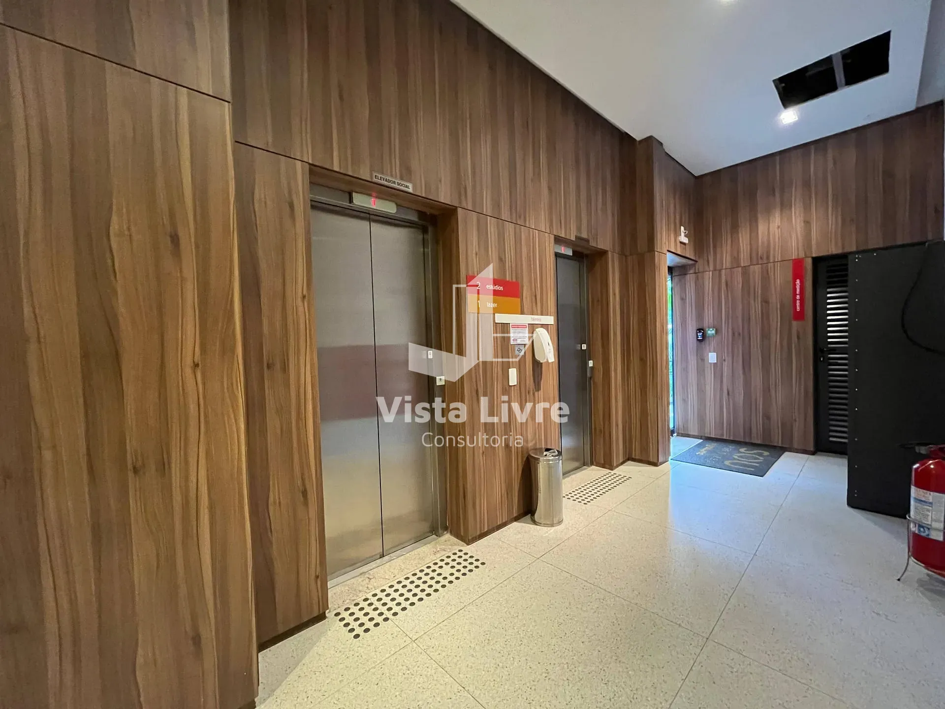 Apartamento, 1 quarto, 28 m² - Foto 31